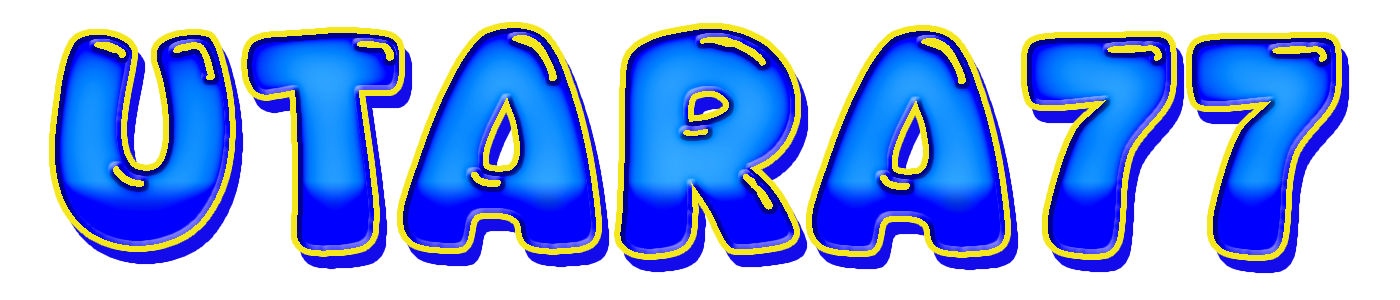 UTARA77 logo